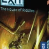 Exit The Game - The House Of Riddles - Engelsk