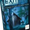 Exit The Game 14 - Tilbage Til Den Forladte Hytte - Dansk