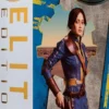 Fallout - Lucy - Elite Edition Action Figur