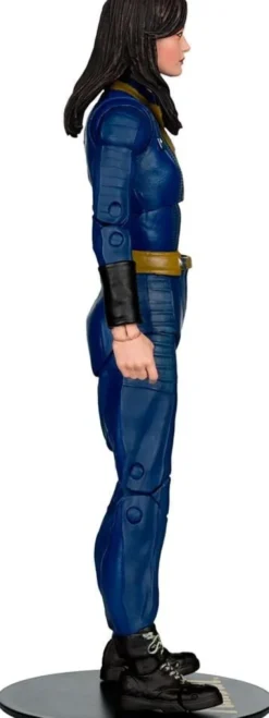 Fallout - Lucy - Elite Edition Action Figur