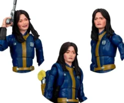 Fallout - Lucy - Elite Edition Action Figur