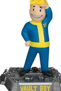 Fallout - Vault Boy - Figur - Version 3
