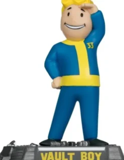 Fallout - Vault Boy - Figur - Version 3