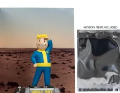 Fallout - Vault Boy - Figur - Version 3