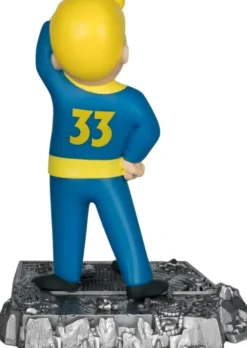 Fallout - Vault Boy - Figur - Version 3
