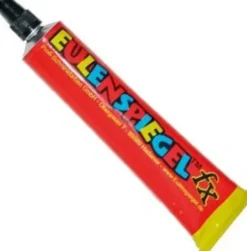 Falsk Blod - Rød - 18 ML - Eulenspiegel
