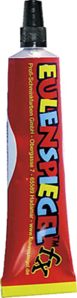 Falsk Blod - Rød - 18 ML - Eulenspiegel