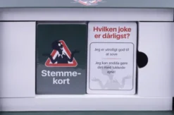Far Jokes Spillet