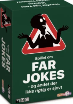 Far Jokes Spillet