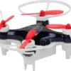 2Fast2Fun - Nano Spy Drone Med Fpv - 2F-Nsdfpv