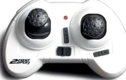 2Fast2Fun - Nano Spy Drone Med Fpv - 2F-Nsdfpv