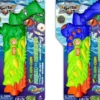 Fast Shots Aquanator Alien - Vandpistol - Assorteret