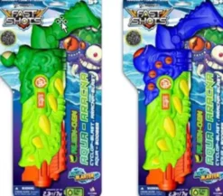 Fast Shots Aquanator Alien - Vandpistol - Assorteret