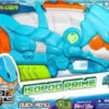 Fast Shots Aqua Prime Alien - Vandgevær