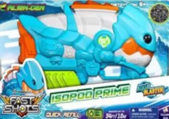 Fast Shots Aqua Prime Alien - Vandgevær