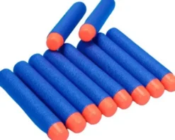 Fast Shots - Foam Darts - 50 Stk