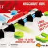 Fat Brain - Magshuto Knockout Rail
