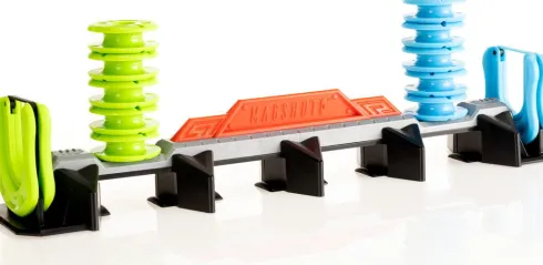 Fat Brain - Magshuto Knockout Rail