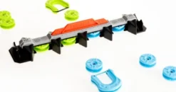 Fat Brain - Magshuto Knockout Rail