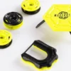 Fat Brain - Magshuto Magkit Metal Cypher