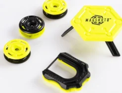 Fat Brain - Magshuto Magkit Metal Cypher