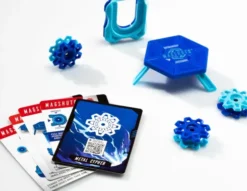 Fat Brain - Magshuto Magkit Serie 1 Assorterede