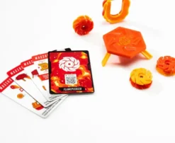 Fat Brain - Magshuto Magkit Serie 1 Assorterede