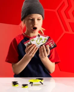 Fat Brain - Magshuto Magkit Serie 1 Assorterede