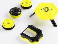 Fat Brain - Magshuto Magkit Serie 1 Assorterede