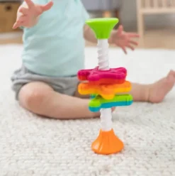 Fat Brain - Mini Spinny