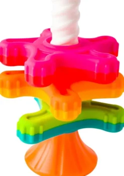 Fat Brain - Mini Spinny
