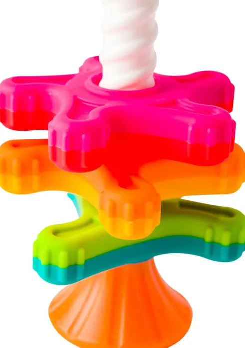 Fat Brain - Mini Spinny