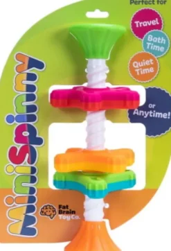 Fat Brain - Mini Spinny