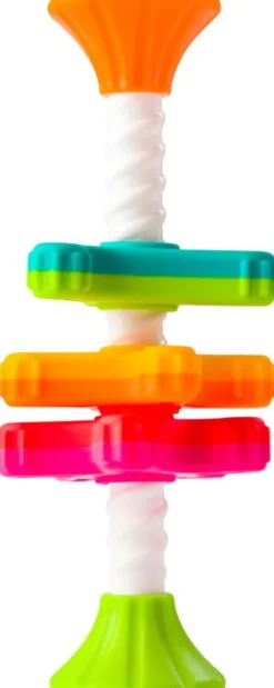 Fat Brain - Mini Spinny