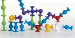 Fat Brain - Squigz Starter Sæt 22 Stk