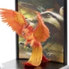 Fawkes - Toyllectible Treasures - Harry Potter