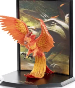 Fawkes - Toyllectible Treasures - Harry Potter