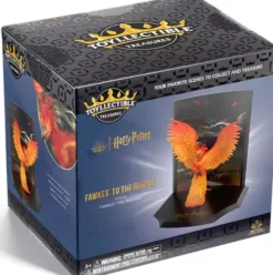 Fawkes - Toyllectible Treasures - Harry Potter