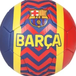 Fc Barcelona - Fodbold - Str. 5