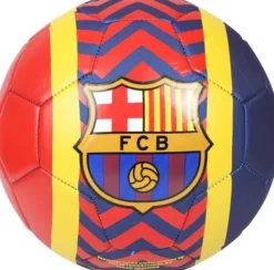 Fc Barcelona - Fodbold - Str. 5