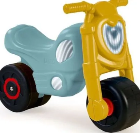 Feber - Casual - Gå Scooter Til Børn - Motofeber Jumper