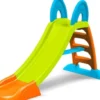Feber - Vandrutsjebane Til Haven - Slide Plus