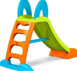 Feber - Vandrutsjebane Til Haven - Slide Plus