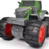 Fendt Traktor Legetøj - Monster Tractor - 9 CM - Dickie Toys
