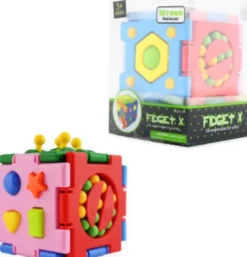 Fidget Cube Sensory 7Cm