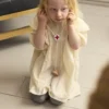 Filibabba - Lægekuffert Med Lægesæt Til Børn - Træ - 9 Dele