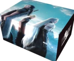 Final Fantasy Tcg: Anniversary Collection 2024