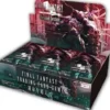 Final Fantasy Tcg: Opus Xx Beyond Destiny - Booster Display - 36 Packs