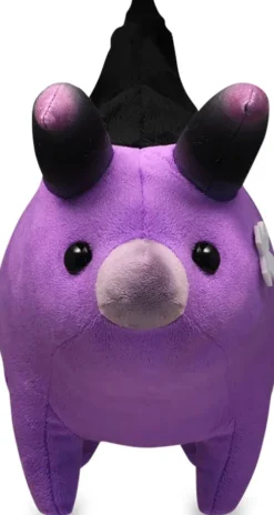Final Fantasy Xiv - Baby Behemoth Plushie