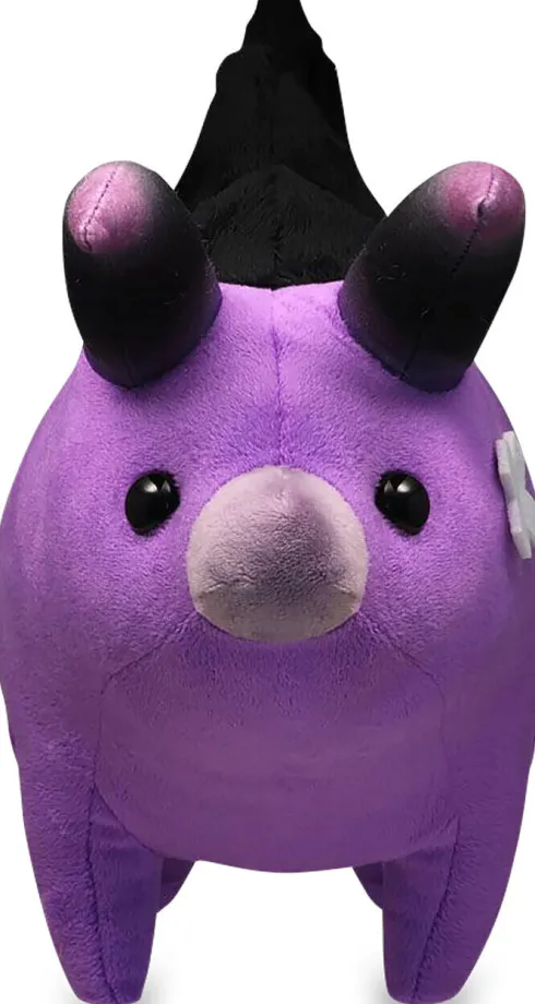 Final Fantasy Xiv - Baby Behemoth Plushie